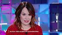 Alexia: "I miei primi passi nel mondo della musica"