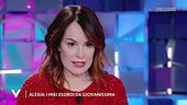 Alexia: "I miei primi passi nel mondo della musica"