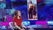 Alexia: "Mia madre è stata la mia prima fan"