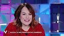 Alexia: "La mia prima volta a Sanremo"