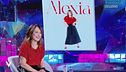 Alexia: "Il mio Natale"