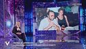 Monica Leofreddi: "La mia storia d'amore con Antonello Venditti"