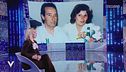 Monica Leofreddi e l'amore per il padre Maurizio