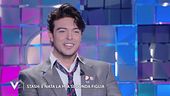 Stash: "E' nata la mia seconda figlia"