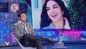 Stash: "Giulia Belmonte è un miracolo"
