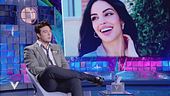 Stash: "Giulia Belmonte è un miracolo"