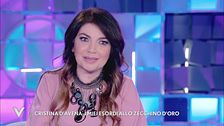 Cristina D'Avena: "I miei esordi allo Zecchino d'Oro"