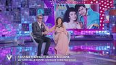 Cristina D'Avena e Marco Bellavia: "Gli anni delle nostre storiche serie TV"