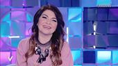 Cristina D'Avena e l'amore