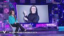 Il ritorno di Cristina Scuccia