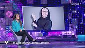 Il ritorno di Cristina Scuccia