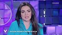 Cristina Scuccia: dal velo al piercing