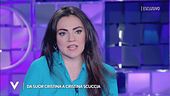 Cristina Scuccia: dal velo al piercing
