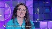 Cristina Scuccia: "Quando ho incontrato Gesù"