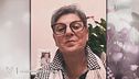 La mamma di Cristina Scuccia