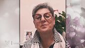 La mamma di Cristina Scuccia