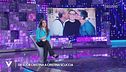 Cristina Scuccia e il sostegno della sua famiglia
