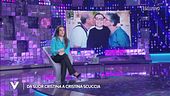 Cristina Scuccia e il sostegno della sua famiglia