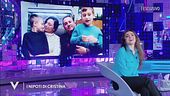 I nipoti di Cristina Scuccia