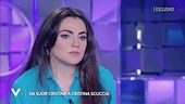 Cristina Scuccia e la maternità