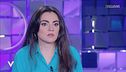 Cristina Scuccia: "Oggi canto nel ristorante in cui lavoro"