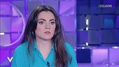 Cristina Scuccia: "Oggi canto nel ristorante in cui lavoro"