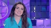 Cristina Scuccia: l'intervista integrale