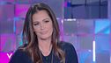 Samantha De Grenet: "Il mio primo matrimonio"