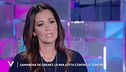 Samantha De Grenet: "La mia lotta contro il tumore"