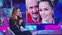 Samantha De Grenet e la lettera dei suoi genitori