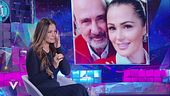 Samantha De Grenet e la lettera dei suoi genitori