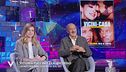 Claudio Bisio e Vittoria Puccini: "La nostra amicizia nata sul set"