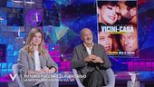 Claudio Bisio e Vittoria Puccini: "La nostra amicizia nata sul set"