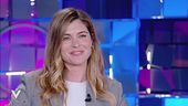 Vittoria Puccini: "Il rapporto con mia figlia"