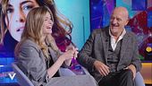 Claudio Bisio: "La mia vita da papà"