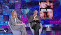 Claudio Bisio, Vittoria Puccini e il film "Vicini di casa"