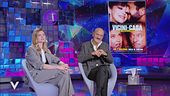 Claudio Bisio, Vittoria Puccini e il film "Vicini di casa"