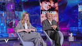 Claudio Bisio e Vittoria Puccini: l'intervista integrale
