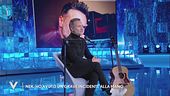 Nek e il recupero dopo l'incidente alla mano