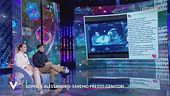 Sophie Codegoni e Alessandro Basciano: "Saremo presto genitori"