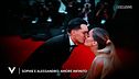 Sophie Codegoni e Alessandro Basciano: amore infinito