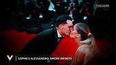 Sophie Codegoni e Alessandro Basciano: amore infinito