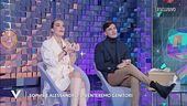 Sophie Codegoni e Alessandro Basciano e la notizia della gravidanza