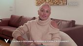 Valeria e Giovanna, le mamme di Sophie e Alessandro