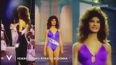Federica Moro: ritratto di donna