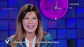 Federica Moro e la vittoria a Miss Italia