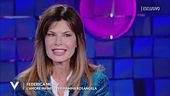 Federica Moro e l'amore infinito per mamma Rosangela