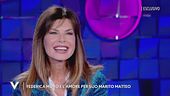 Federica Moro e l'amore per suo marito Matteo