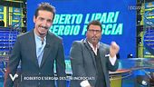 Roberto Lipari e Sergio Friscia: destini incrociati