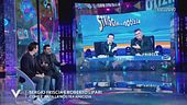 Roberto Lipari e Sergio Friscia su come è nata la loro amicizia